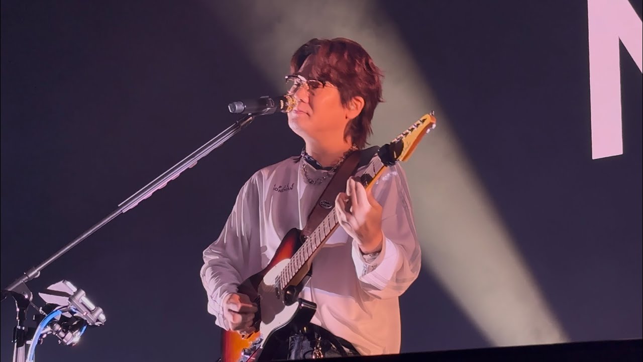 260226 넬(NELL) - INTRO + Still Sunset / @zeppnewtaipei 