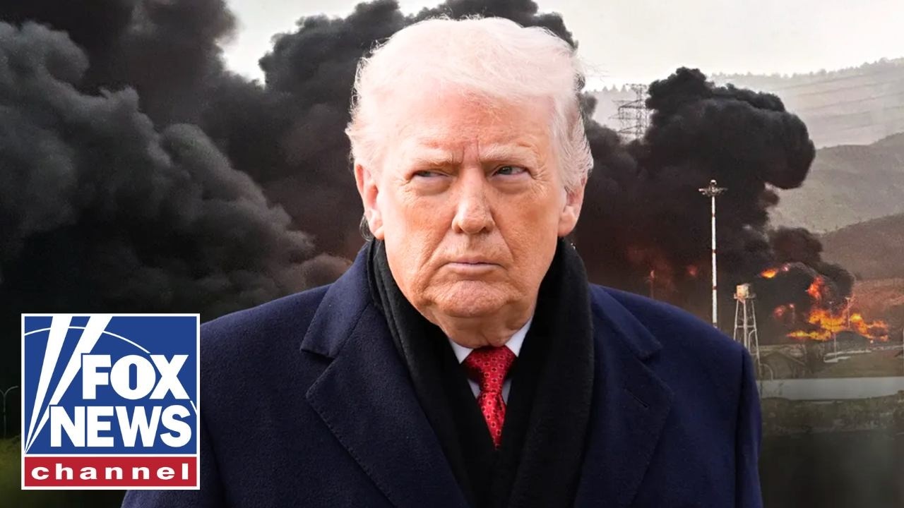 Недовольство Трампа растет на фоне нежелания союзников США вмешиваться в конфликт с Ираном.