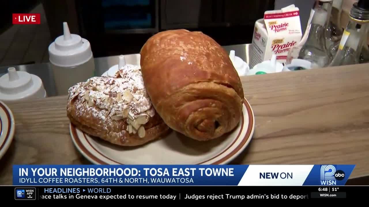 In Your Neighborhood: Tosa East Towne