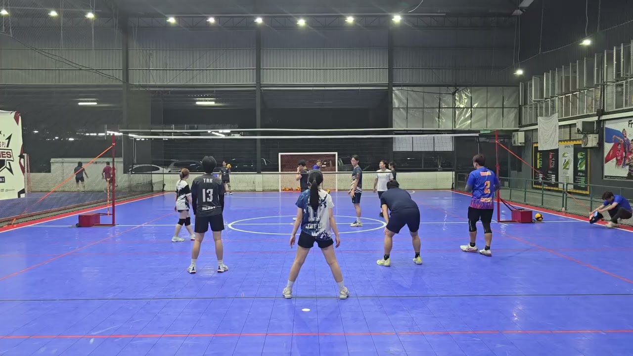 Hebat vb 10/03 ( Game 6 )