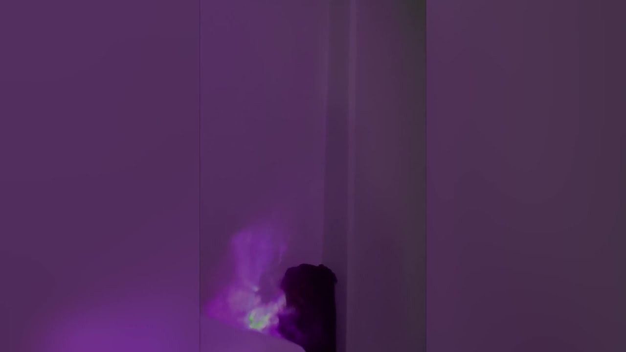 6EXTERMINATION - LEGION RISING (slowed+reverb)