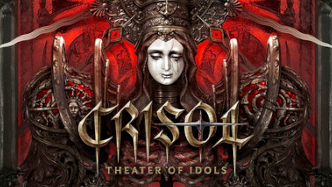 СТРИМ! Crisol: Theater of Idols Стрим №1 (11.02.2026)