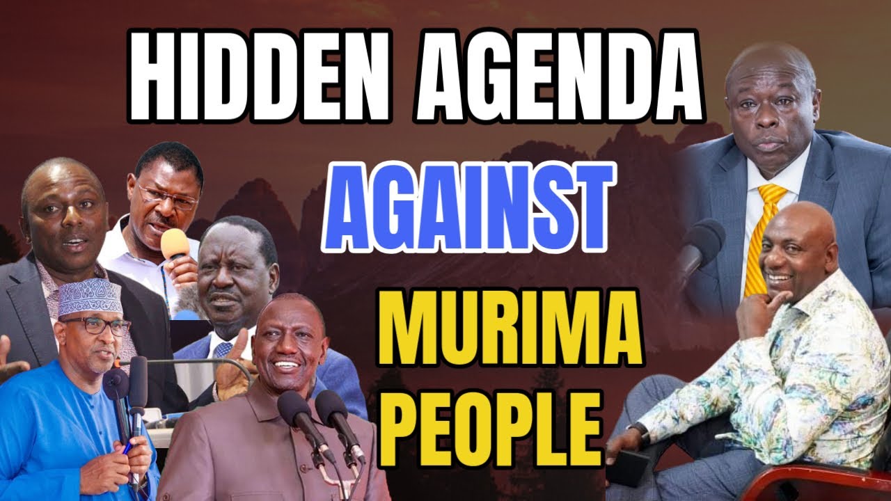 KIRIMA KIBANGIIRWO ATIA ??| Apostle Ndura Waruinge | Bethel Clouds TV