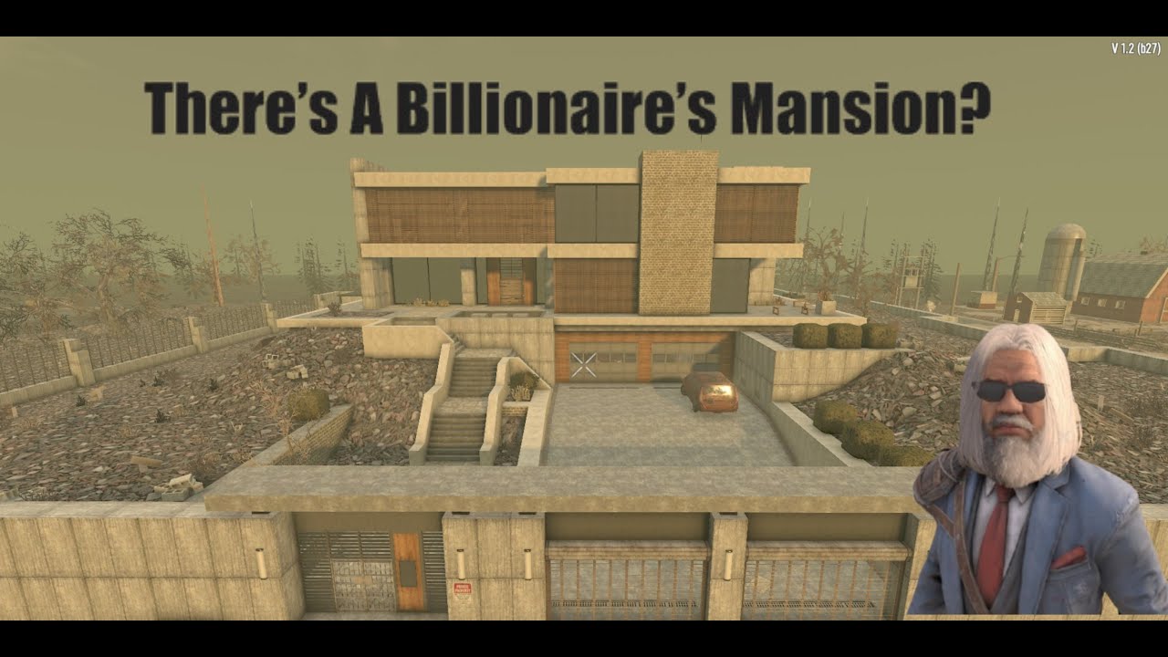 8 Interesting Locations That Players Should Visit At Least Once In 7 Days To Die