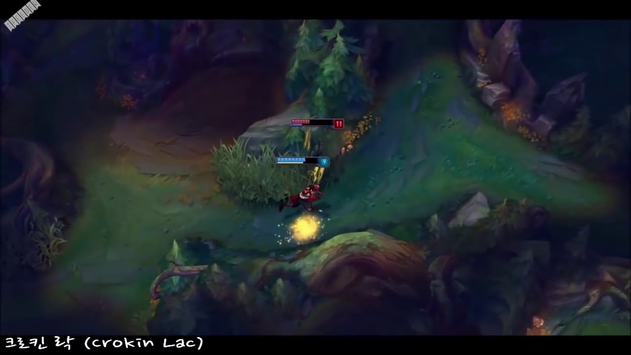 EPIC LoL FAKE FLASH