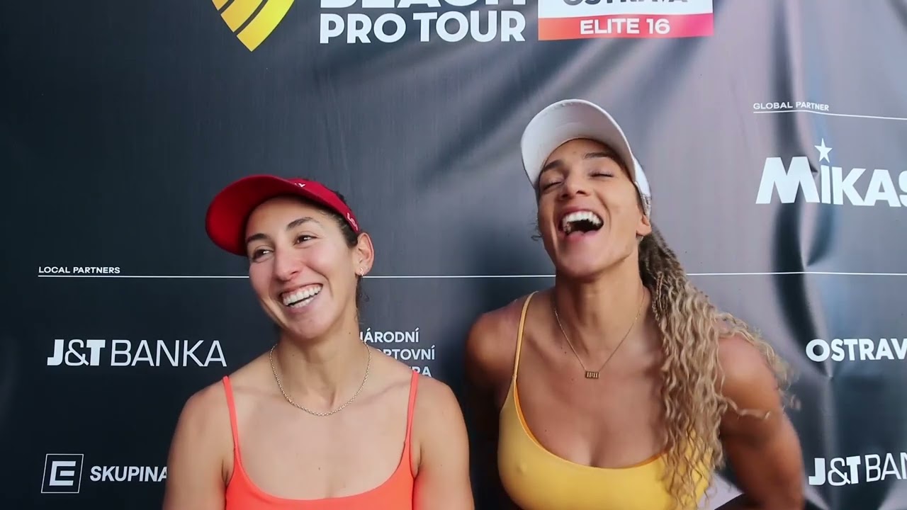 #TBT To when Brandie and Mel qualified for the Olympics.