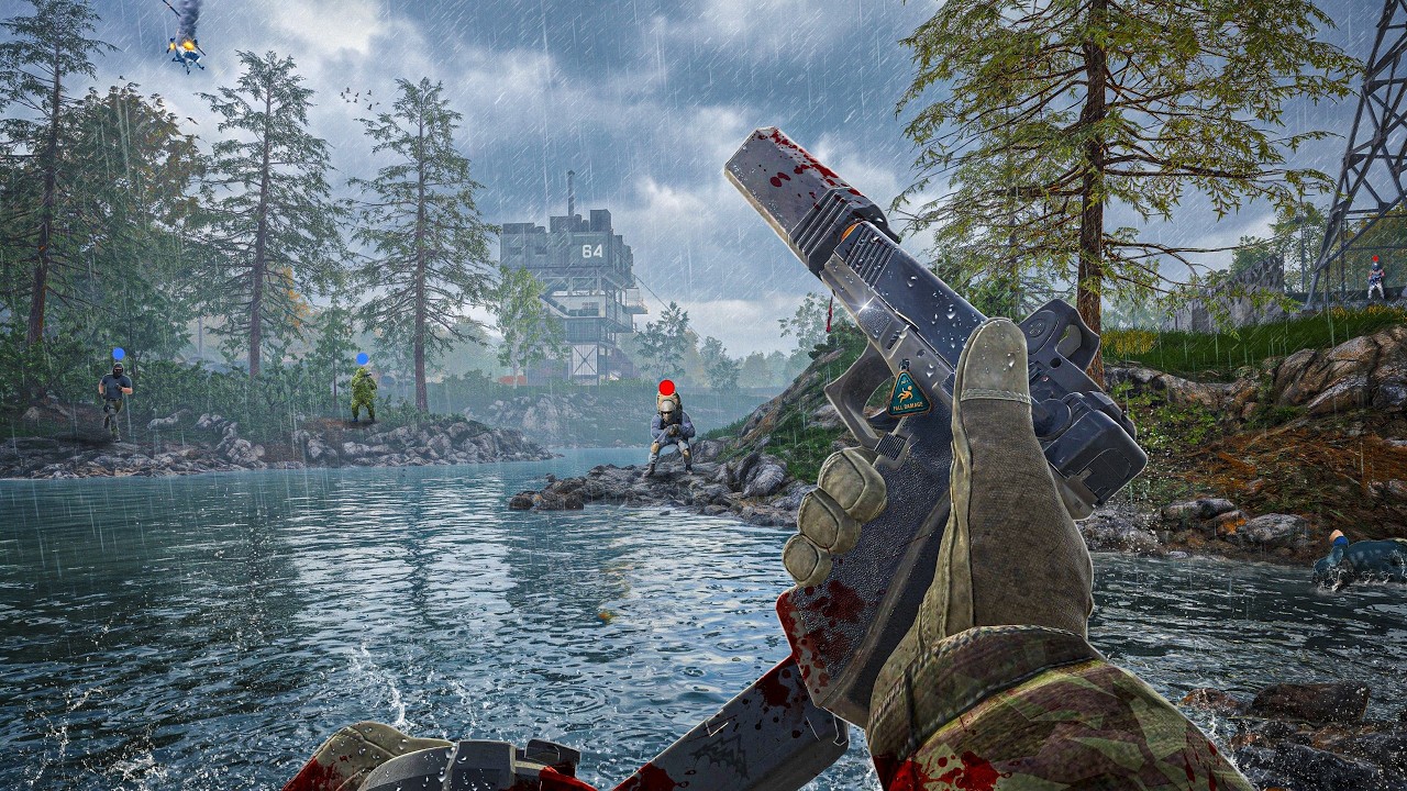 WARDOGS Season 2 WIPE and UPDATE are HERE