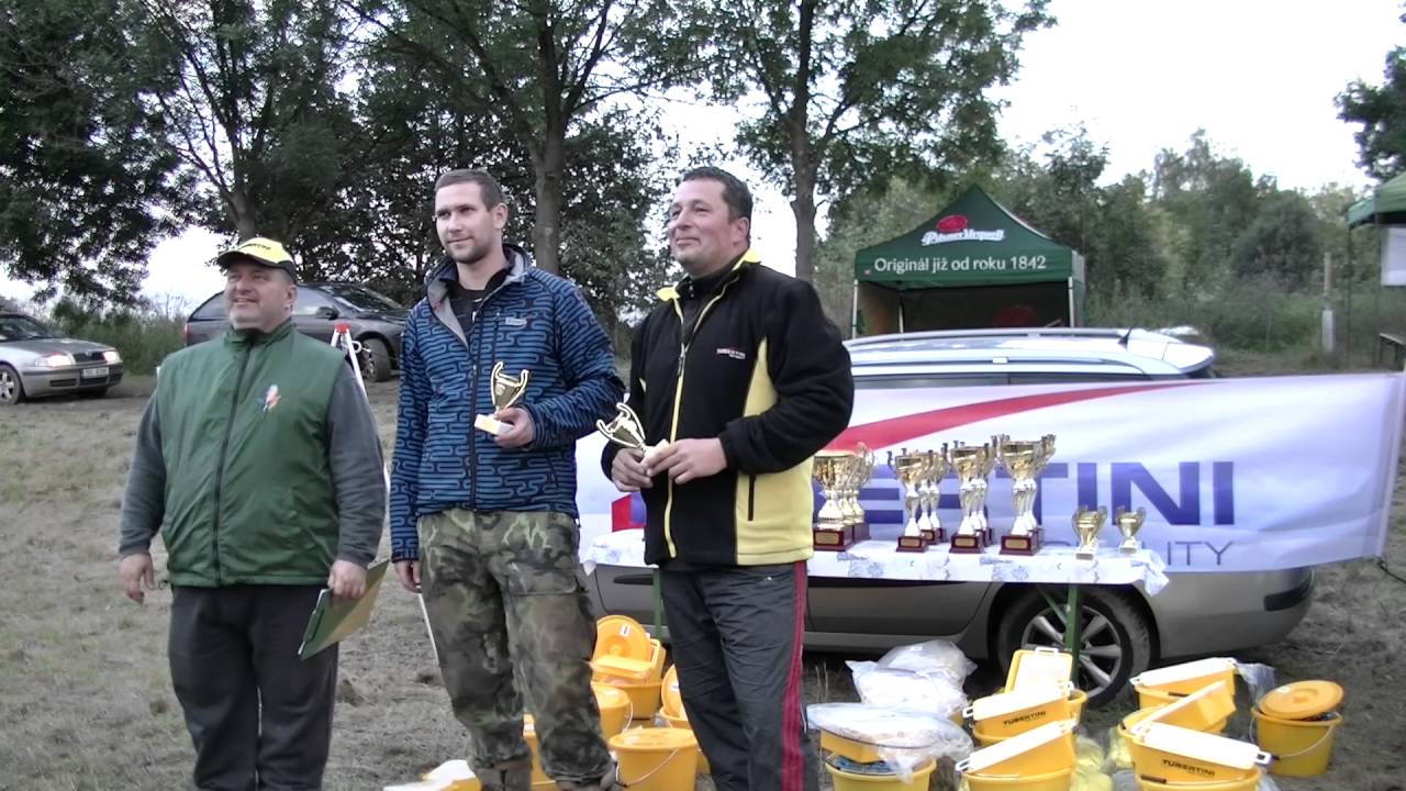 Grand Prix Čech 2016