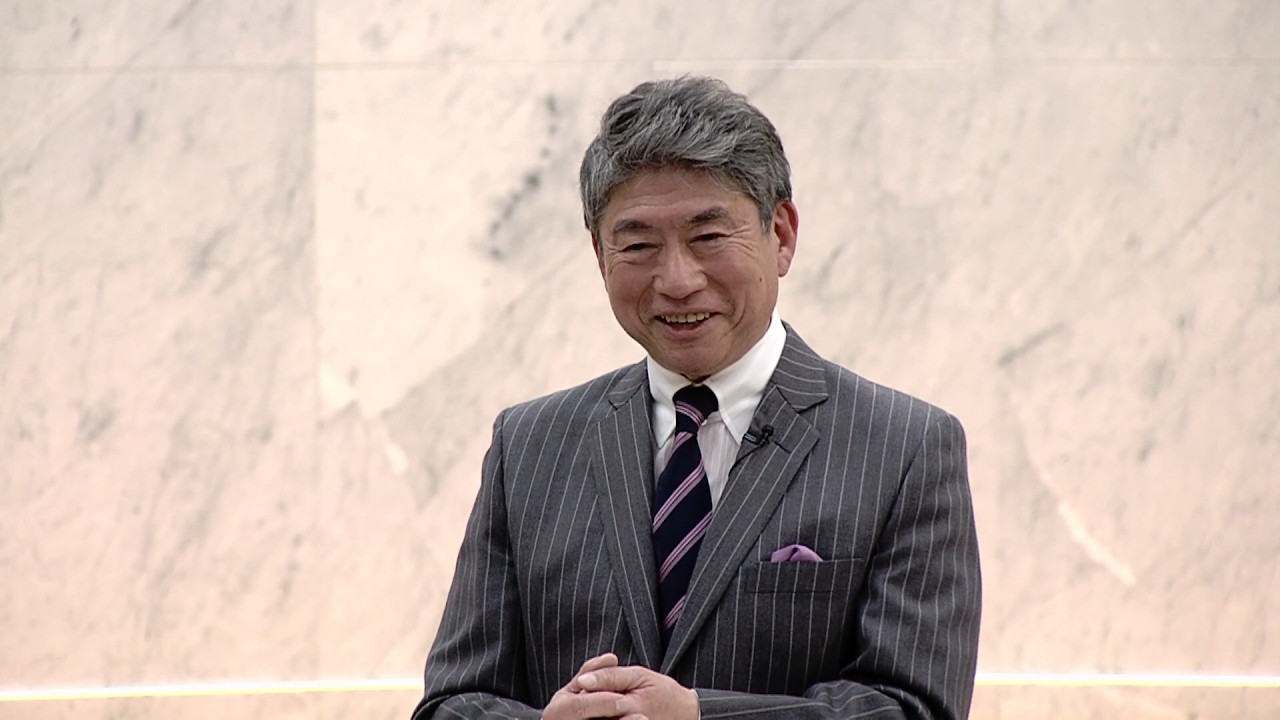 祈祷会 「 習慣の祈りの力」高木裕樹 師　 2025年11月26日 米沢興譲教会