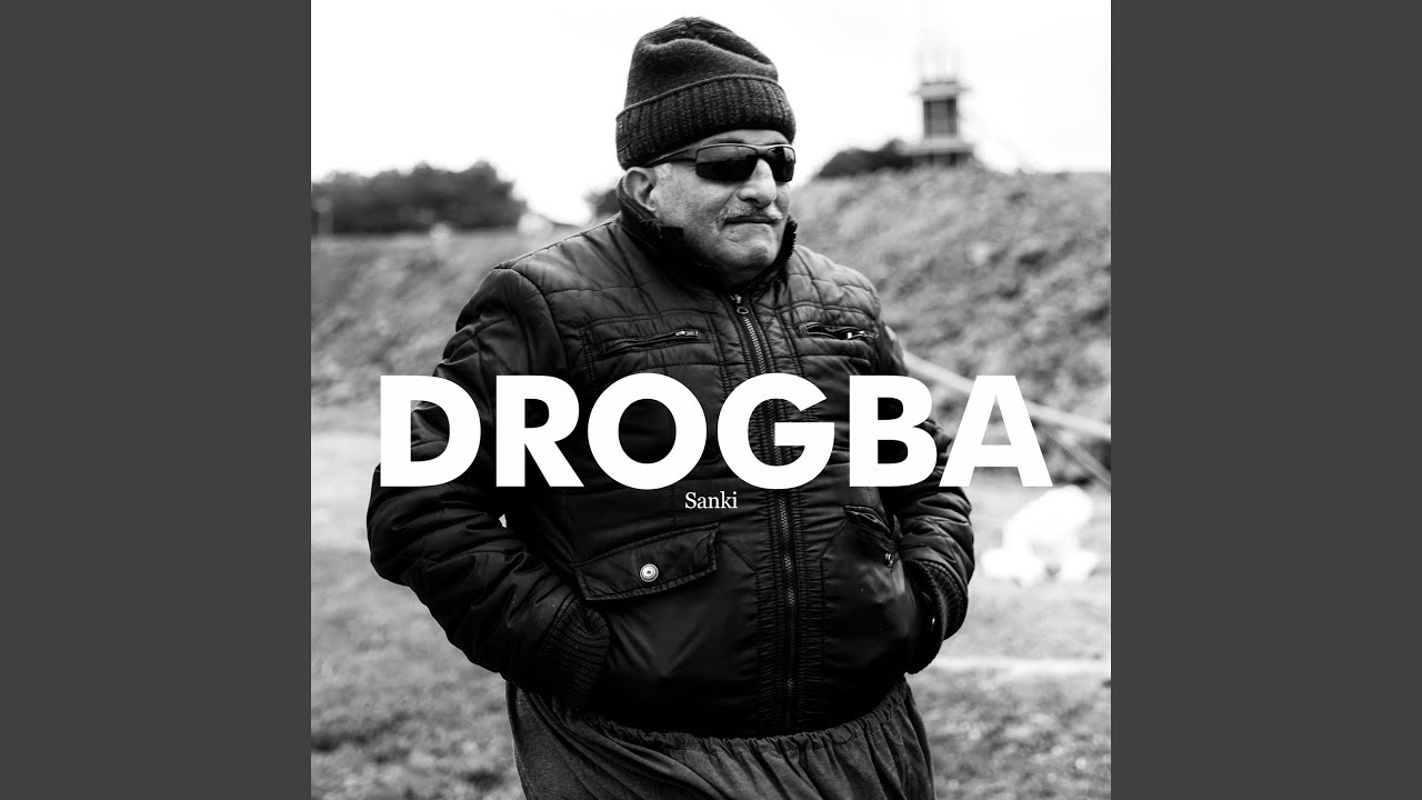 Sanki Drogba