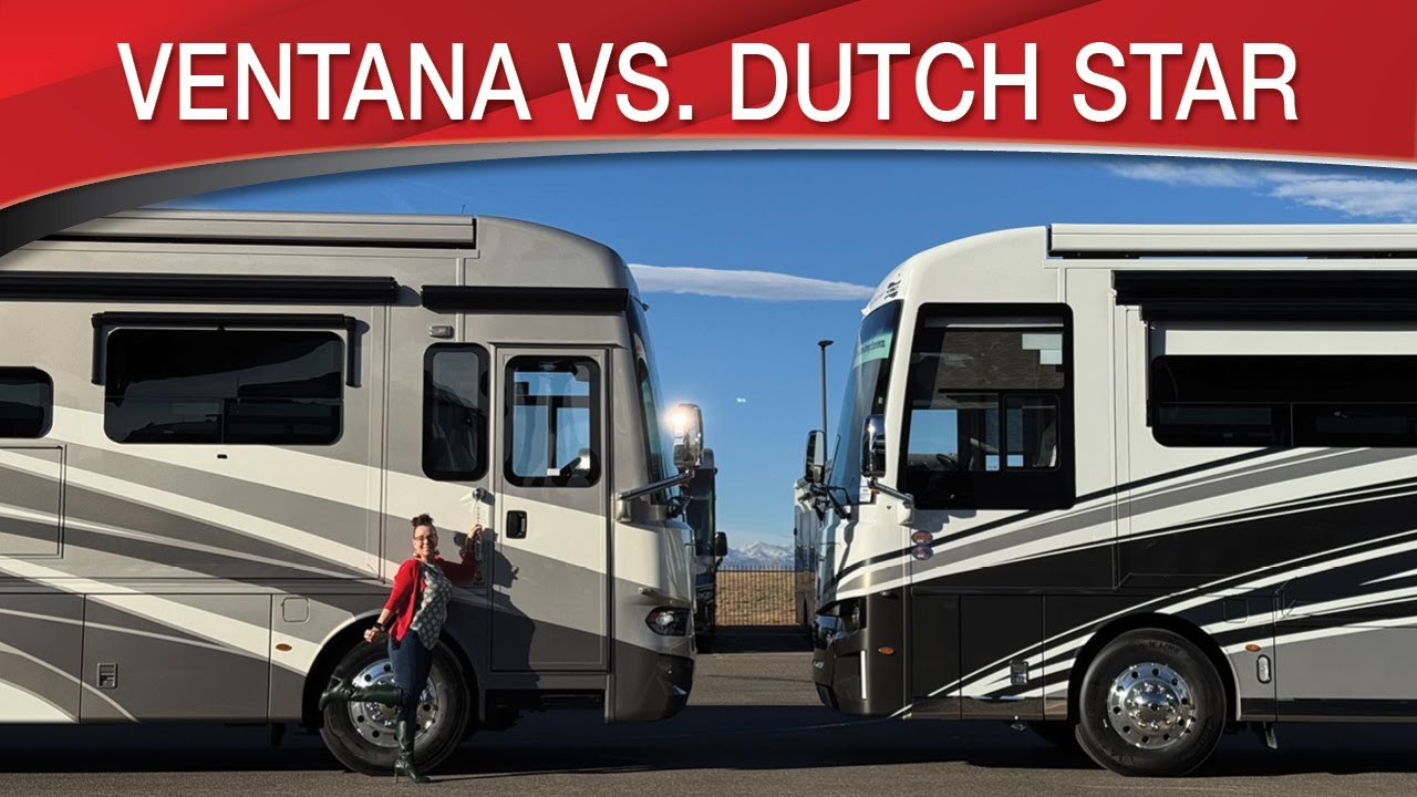 Dutch Star Vs Ventana Head To Head Comparison