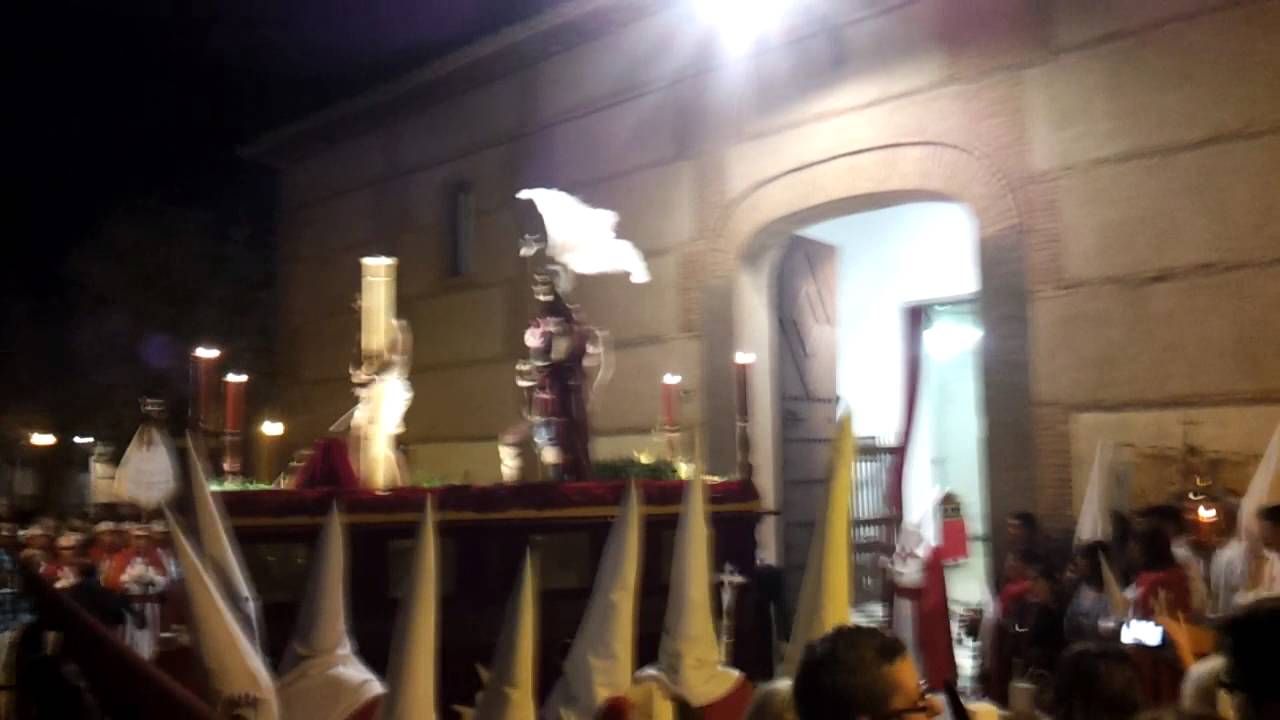 Madridejos Jueves Santo