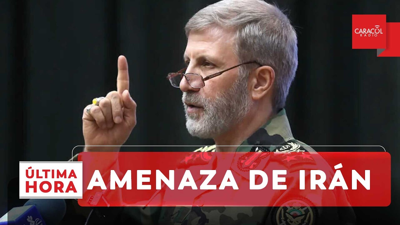 Última Hora Caracol: Lunes 02 de Marzo 4:00 PM