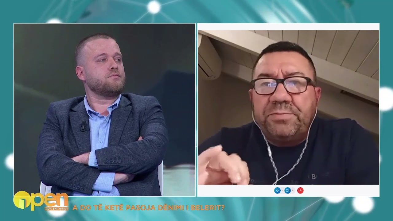 Çështja Beleri, gazetari: Beleri një i burgosur politik si në kohën e Enverit