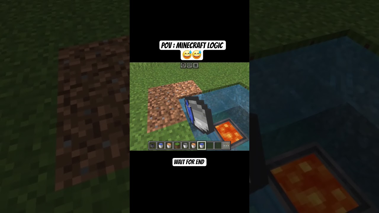 StOp CoMmEnTiNg YoUr 🔋% #minecraft #minecraftshorts #minecraftindia #minecraftmemes #minecraft100day