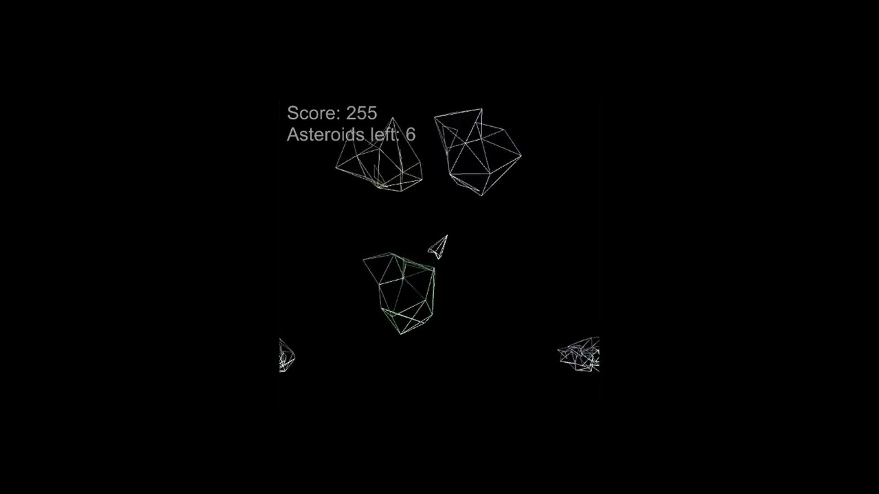 ncsu cgclass projects 2021: Isaac Kellogg