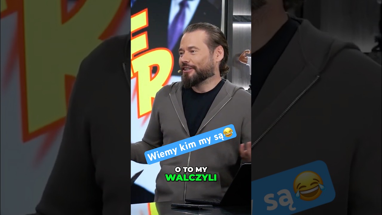 👉 Love Story w szpitalu😅 Stanowski i Mazurek o winogronach na balkonie