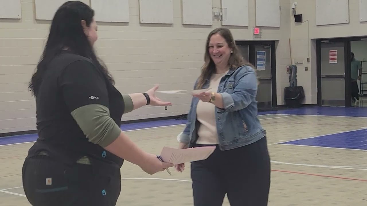 February 26, 2026 PTO Meeting and Benchmark Awards