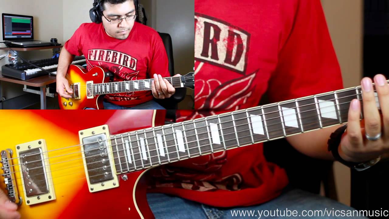 Killer Instinct Medley | vicsanmusic