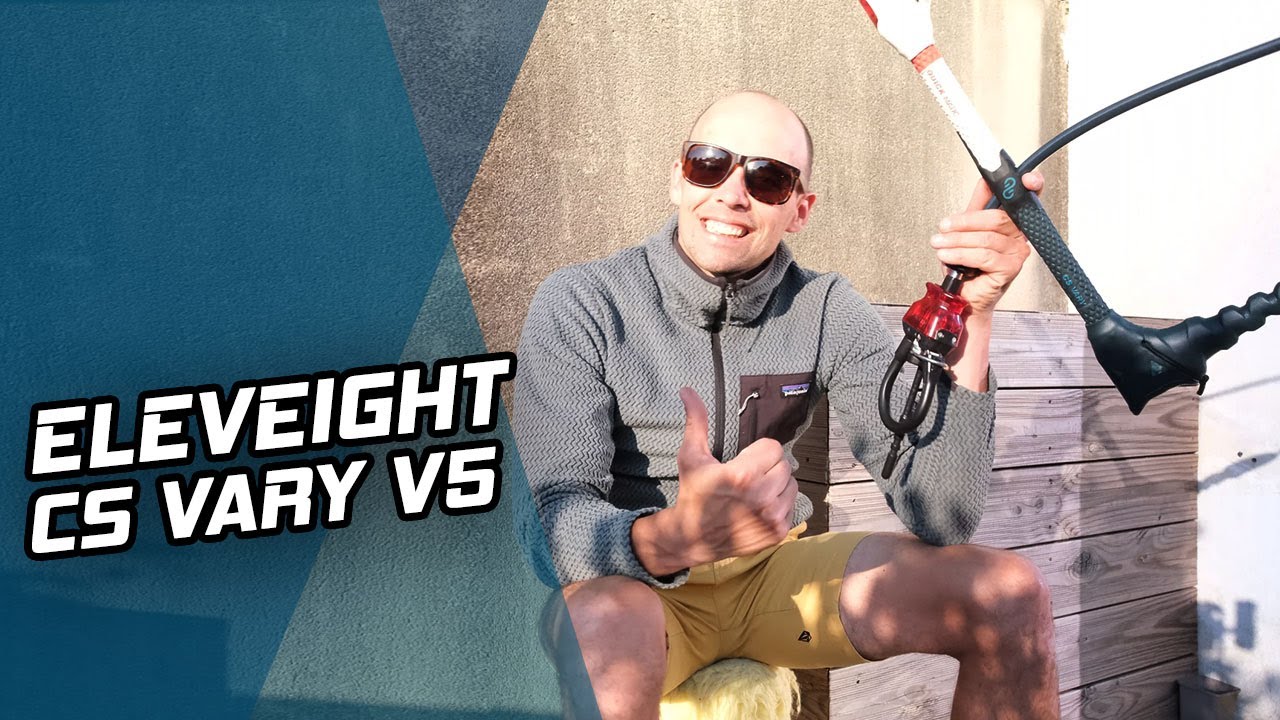 Eleveight CS Vary V5