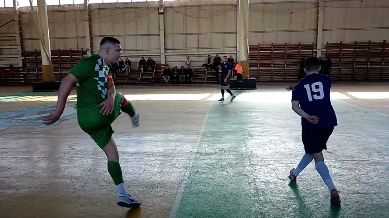 07.03.26 Кордубанове - Темп 2:2. 