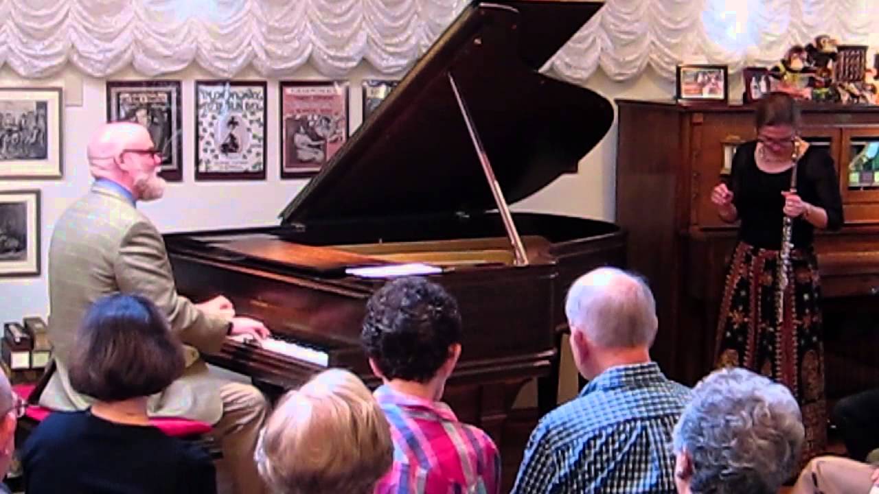 Alexander's ragtime band - Ivory&Gold&reg;