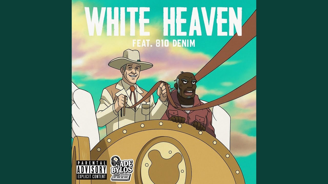 White Heaven (feat. 810denim)