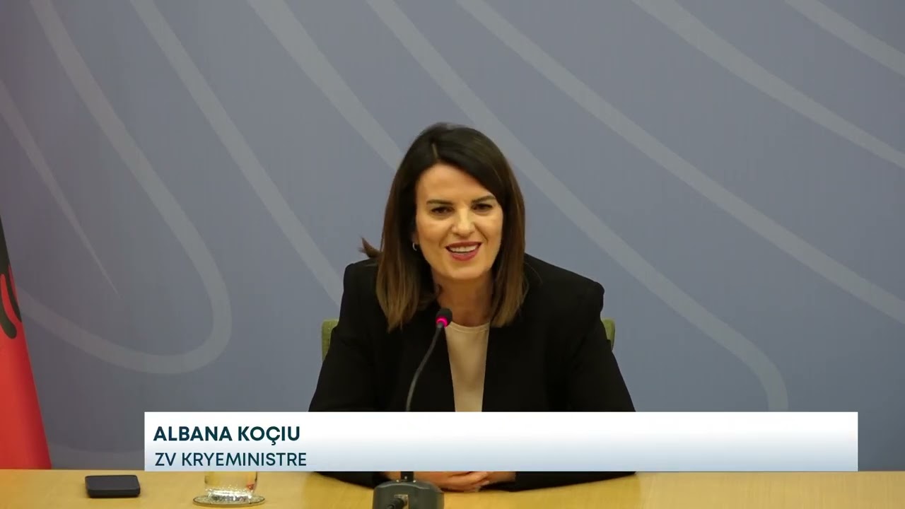 Ministria e Brendshme, Lamallari merr detyrën: Rikthehem në shtëpi!