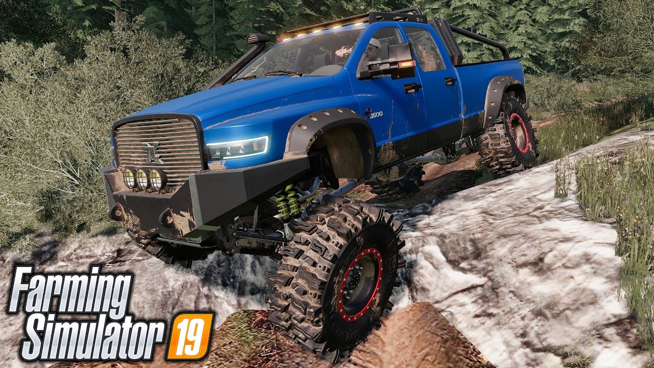 TLX 3500 Extreme Off-Roading with 82 Studio, Klutch, Matzy, Driver 53, & Friends!