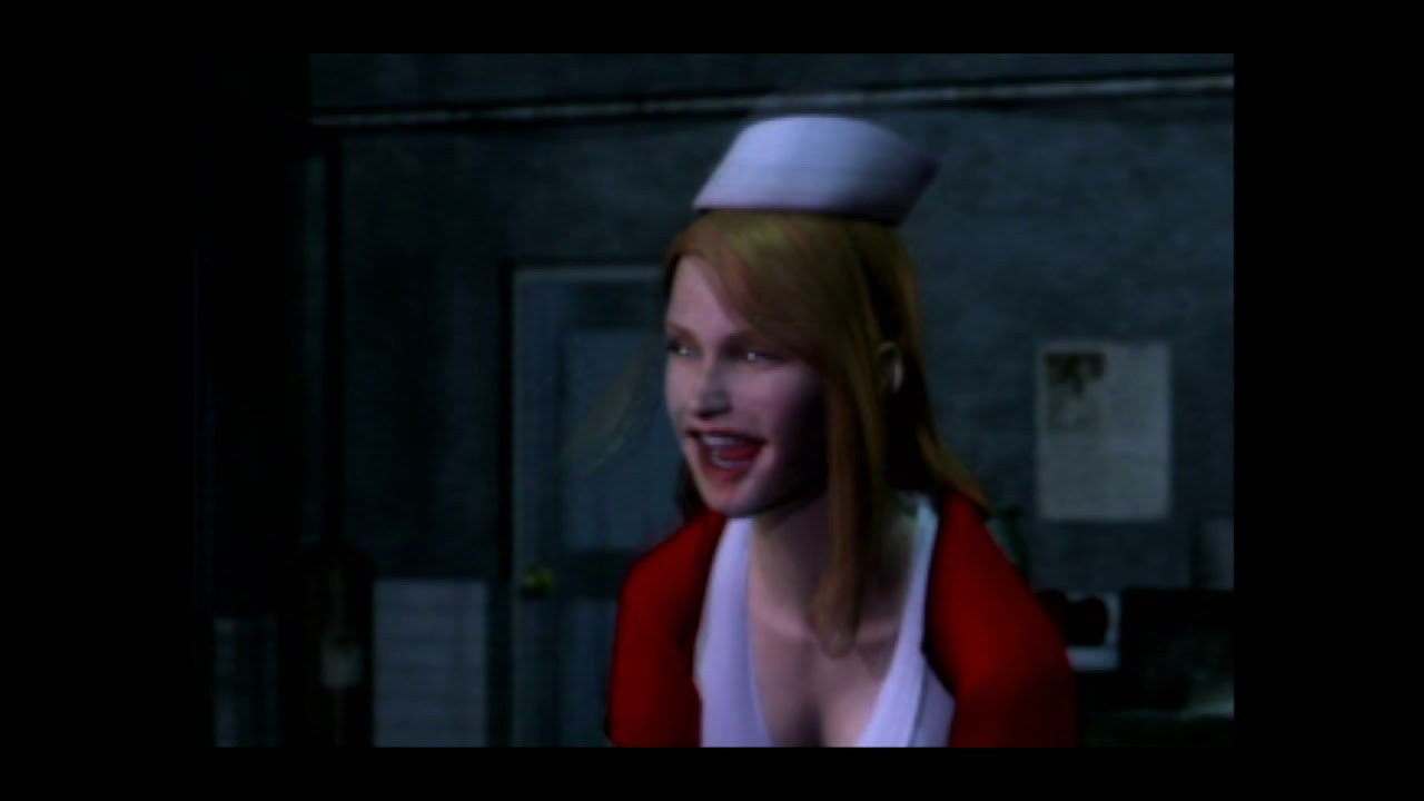 Silent Hill - My Name is Harry Mason... (Stream One)