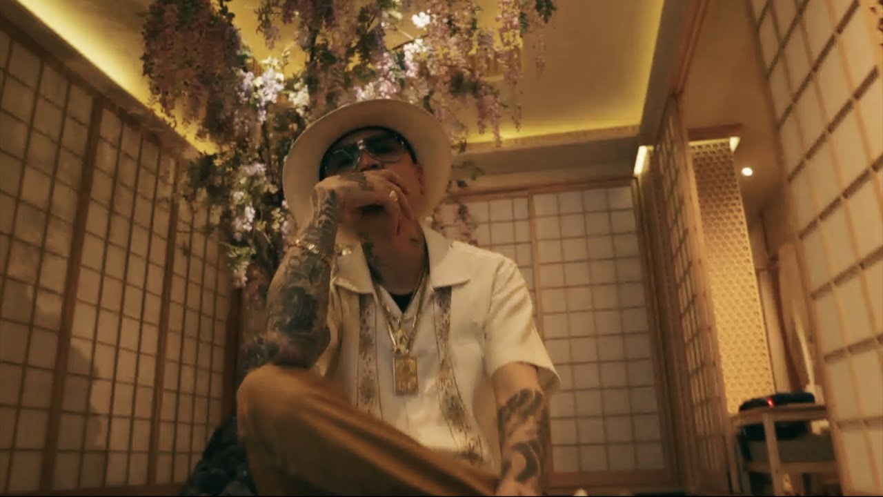 菊と露 DEKA feat 忠＆兼箇段 翔