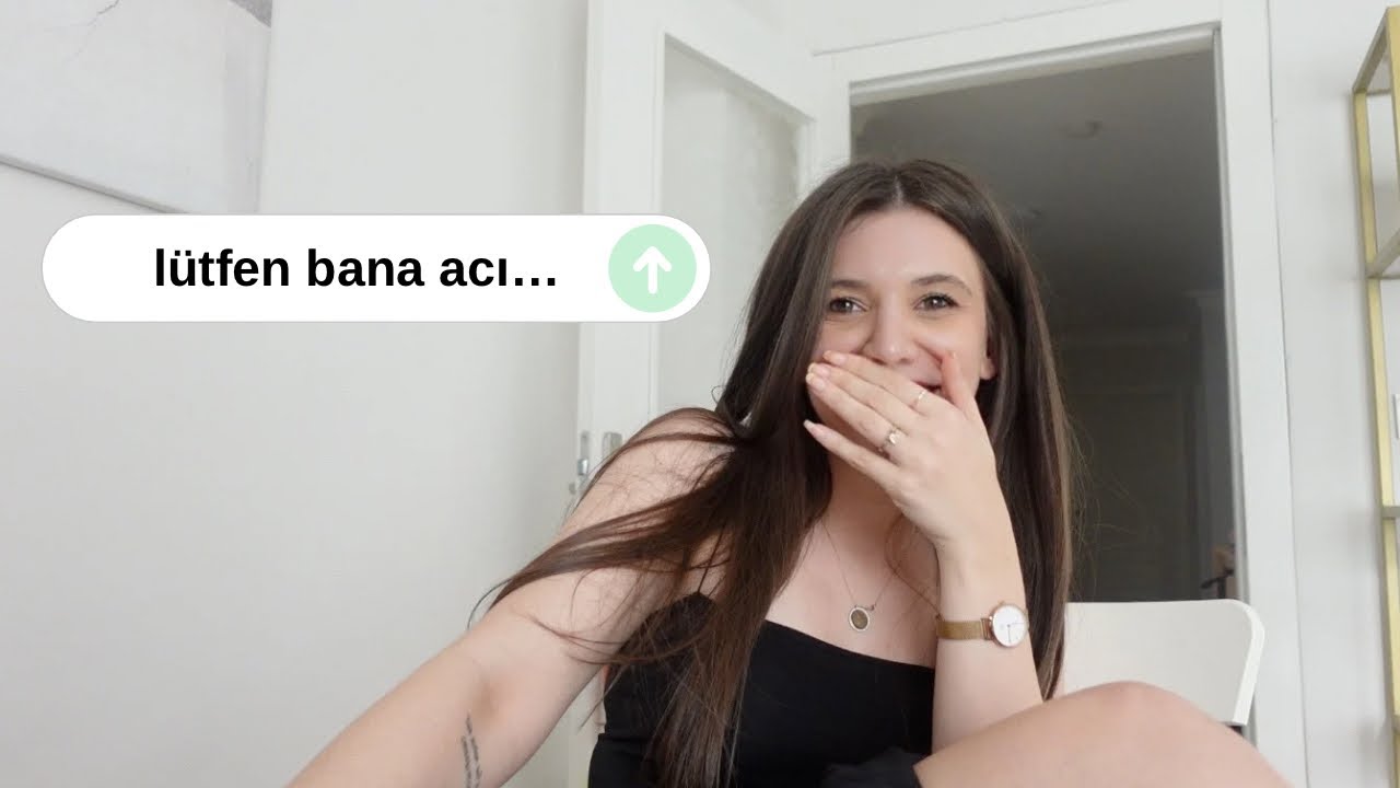 CHATGPT (YAPAY ZEKA) BİR GÜNÜMÜ YÖNETİYOR!