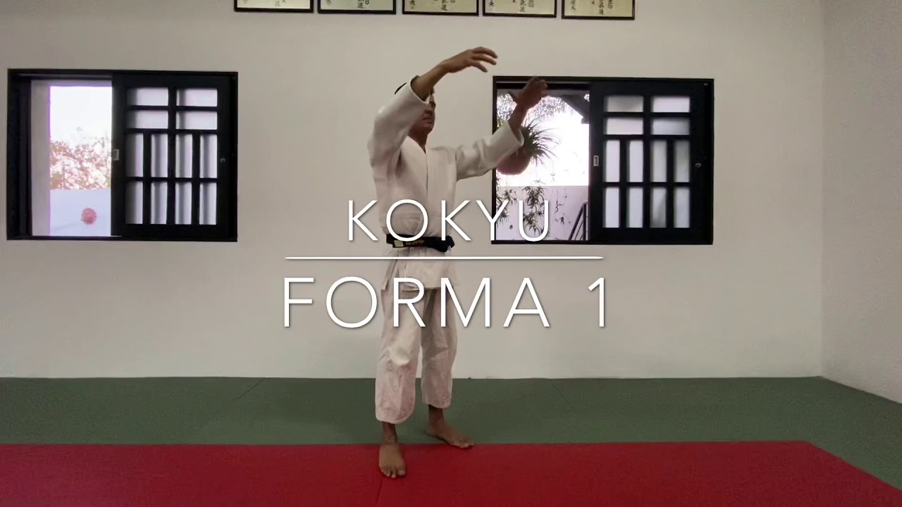 Kokyu - Respiración