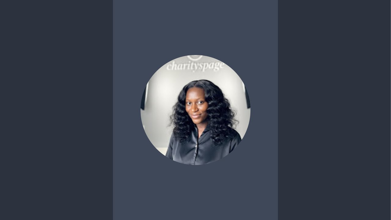 Charity Abonyi is live