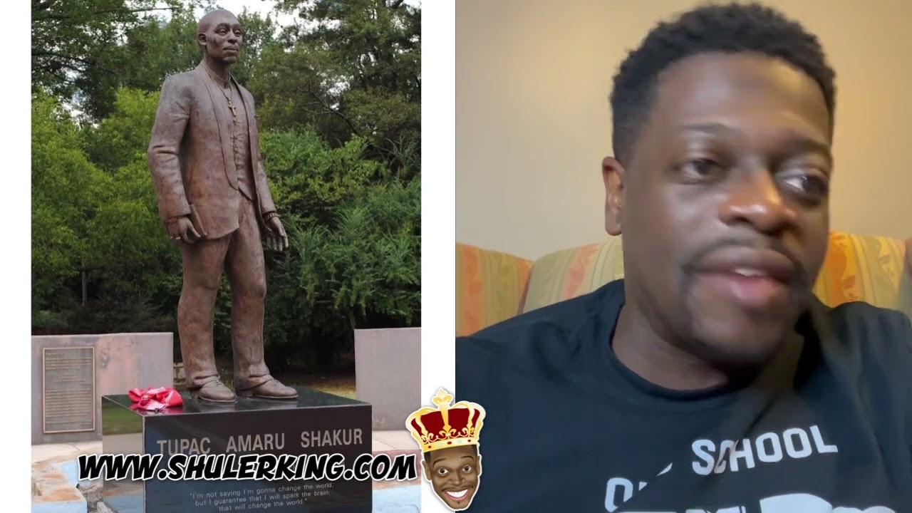 Shuler King - It May Be GrandPac