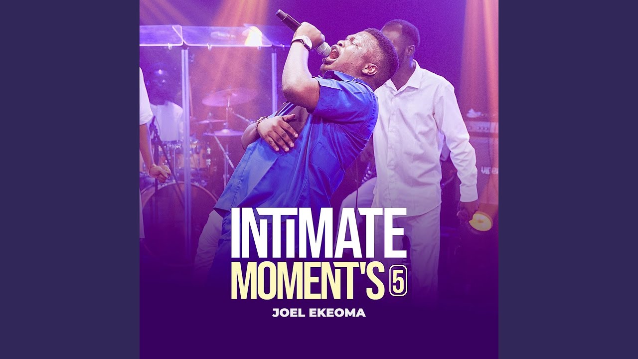 Intimate Moments, Vol. 5
