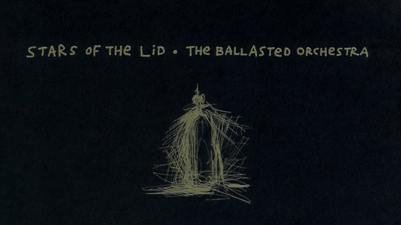 Stars of the Lid - The Ballasted Orchestra [Full Album, gapless]