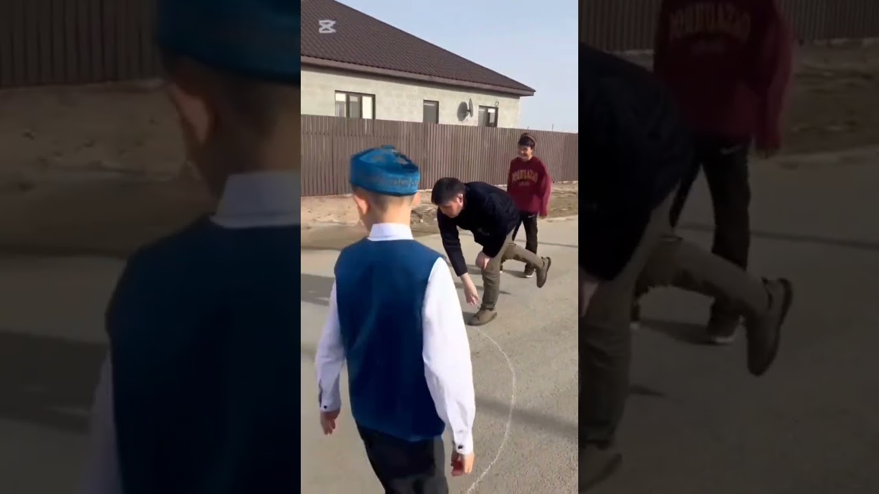Көктем2026