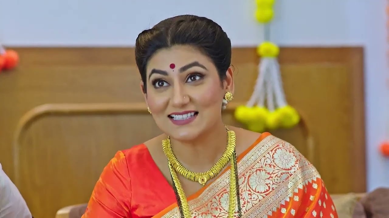 Paaru Marathi | Ep - 537 | Webisode | Sep 02 2025 | Zee Marathi