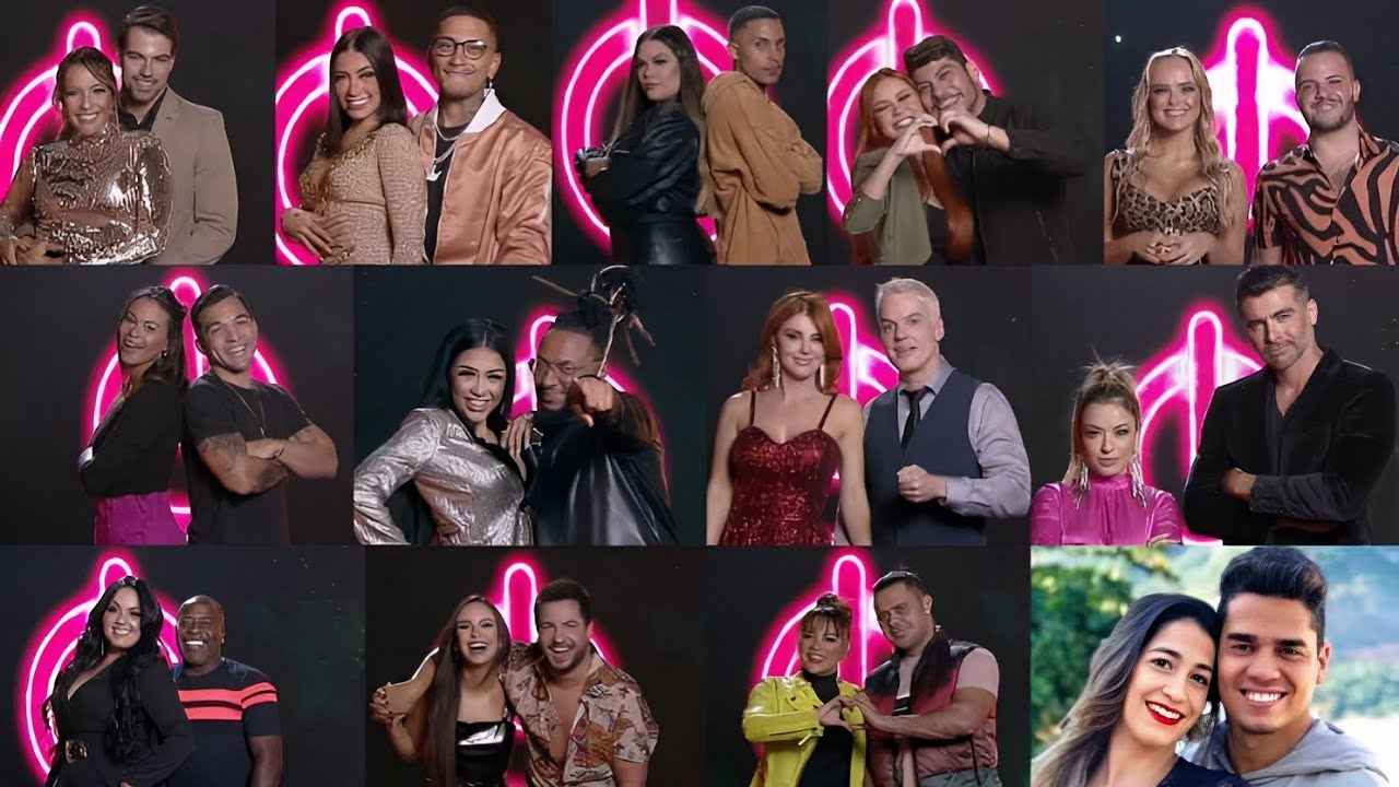 Minha Ordem de Eliminação: Power Couple Brasil 5 (Repostando)