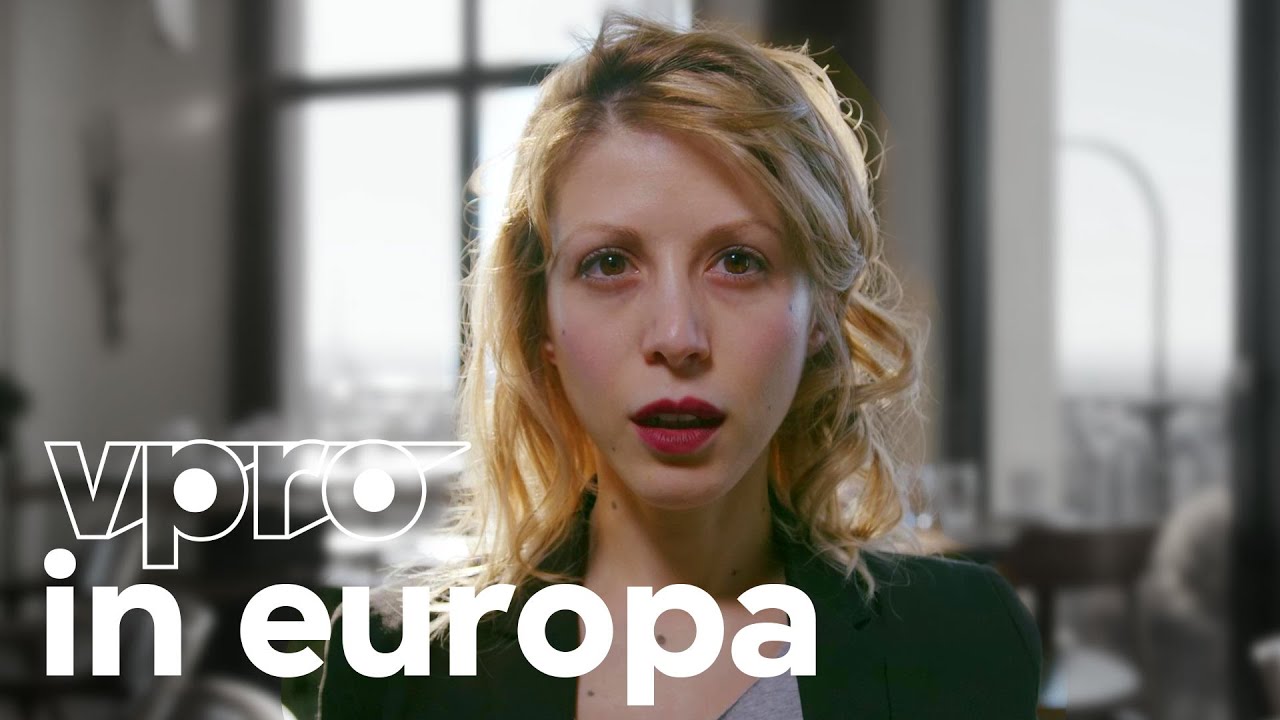 #metoo in Frankrijk | In Europa