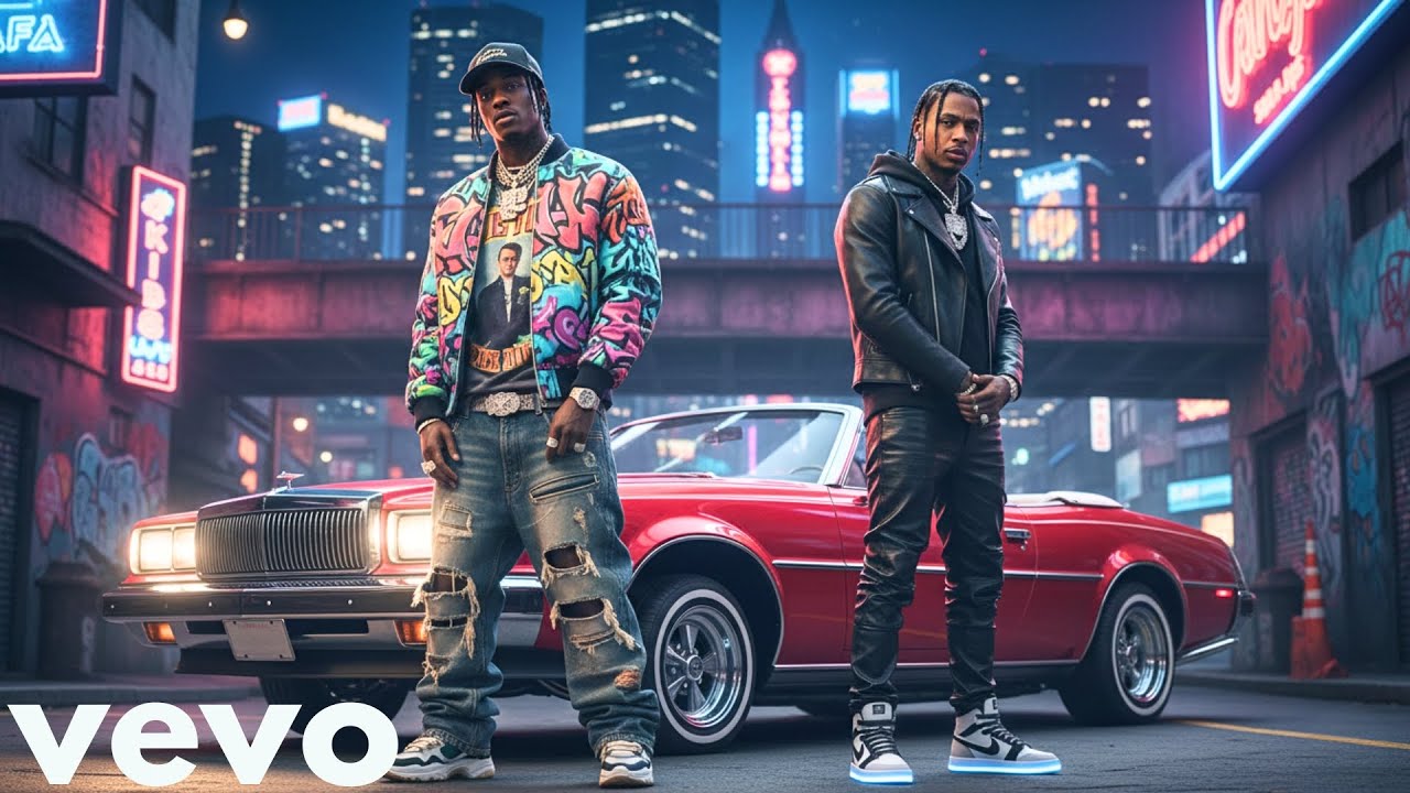 Drake, Cardi B, Nicki Minaj, Travis Scott, Tyga – Hardest Hip Hop Playlist Right Now 🚀