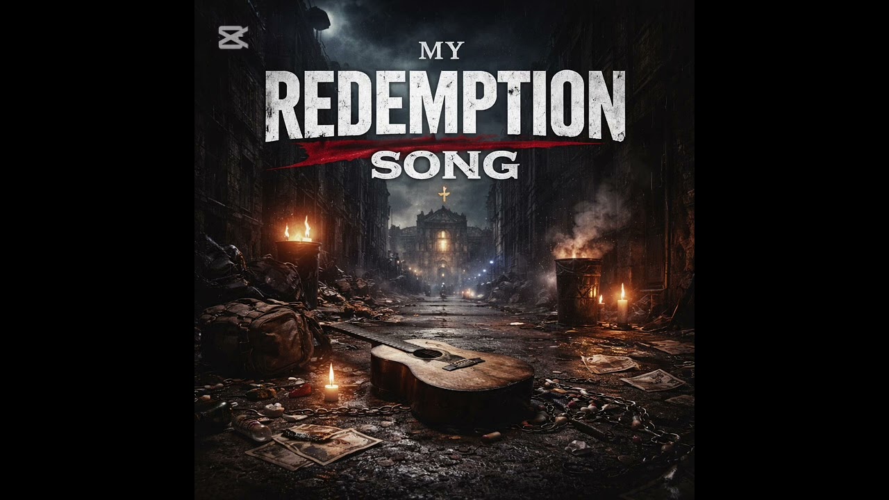 My redemption song