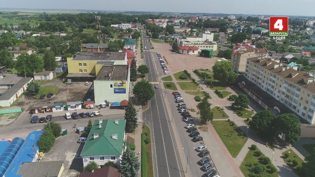 Наш район - Пружанский 24-06-23