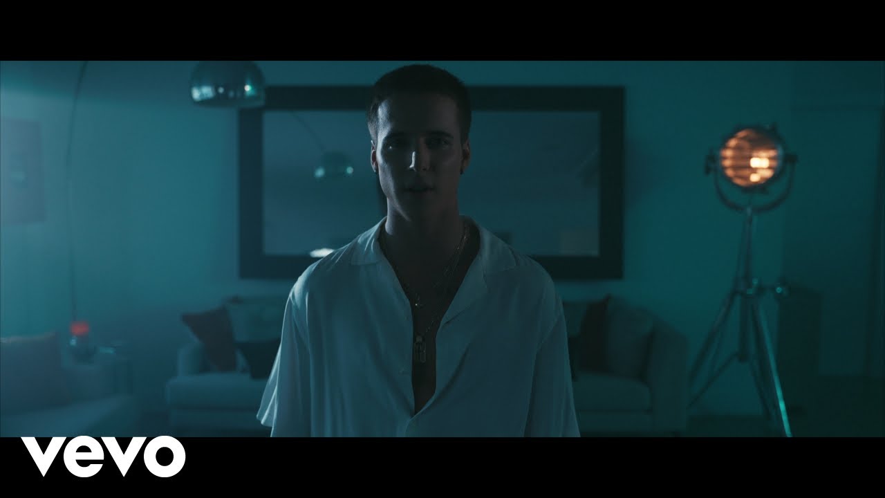 Teo Bok - No Te Vayas (Official Video)