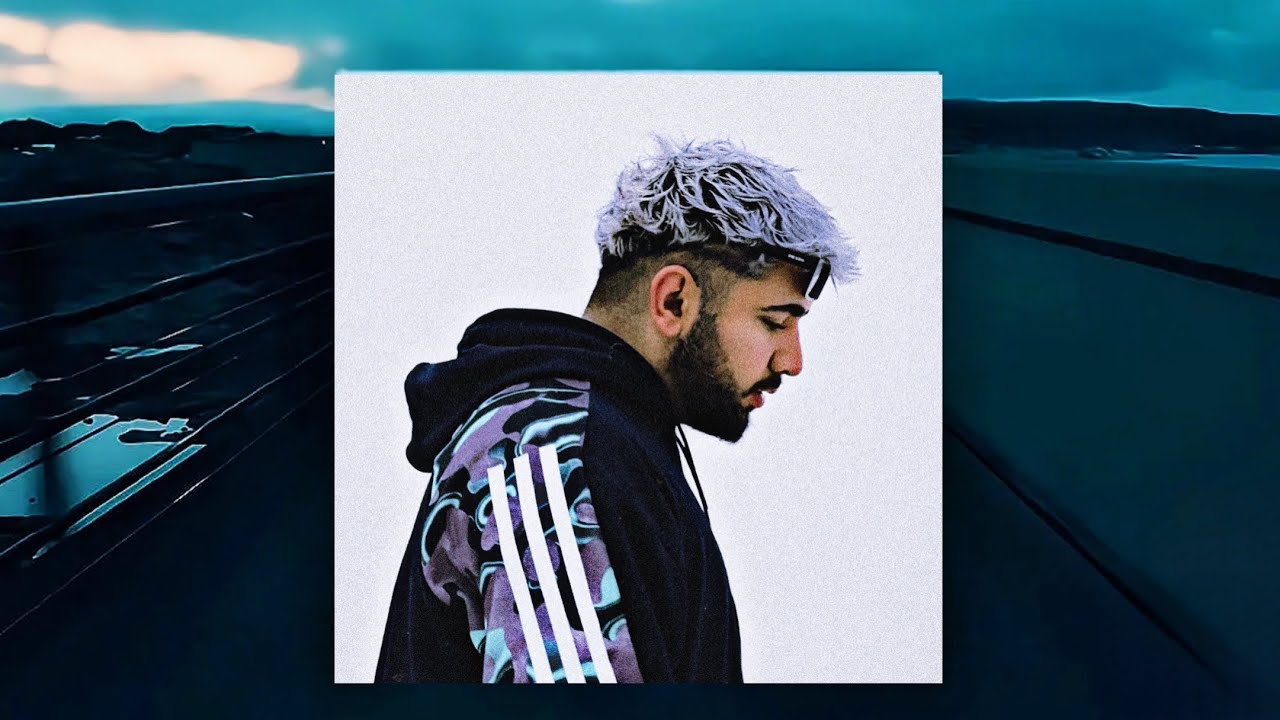 ACNATRO - Dariya (Arabic Afro House) 