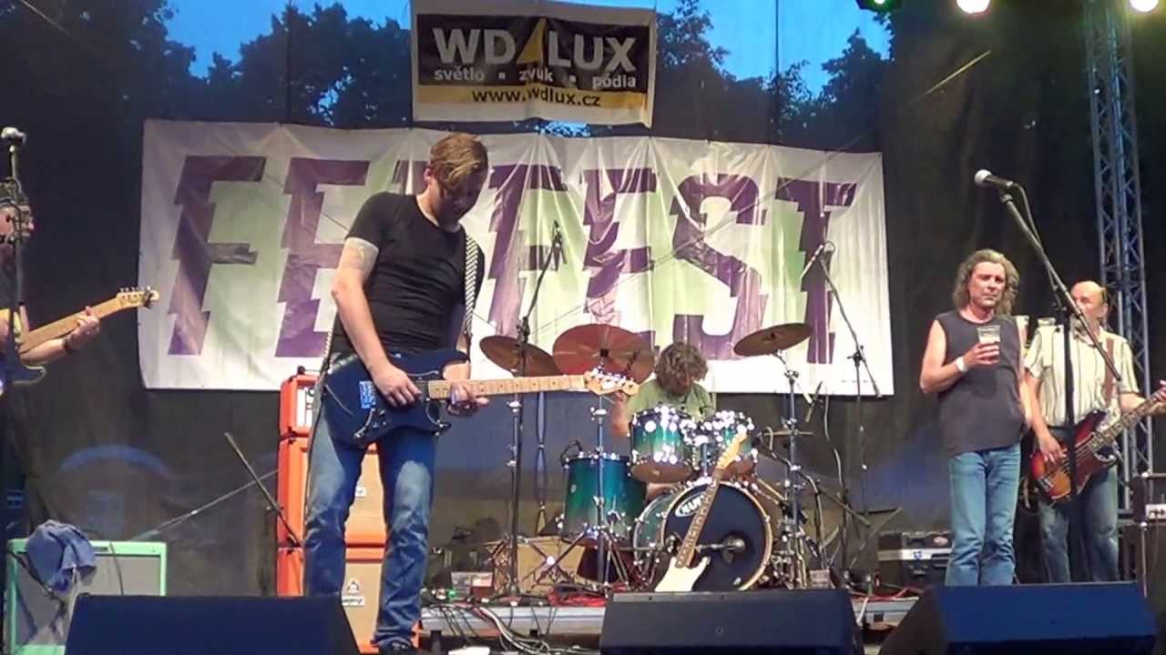 krausberry felfest 19.6.13 2