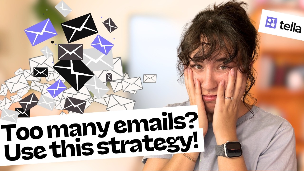 Метод Gmail для быстрого избавления от входящих сообщений