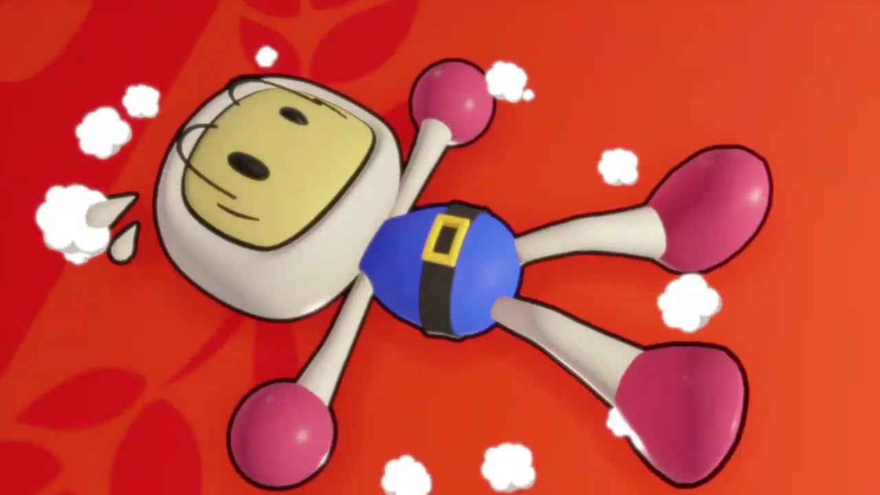 Super Bomberman R2 - Battle 64 (10/03/26)