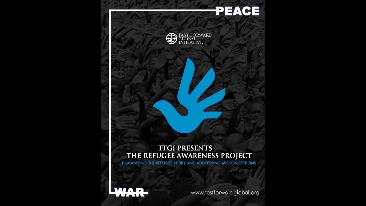 FFGI Refugee Awareness Project